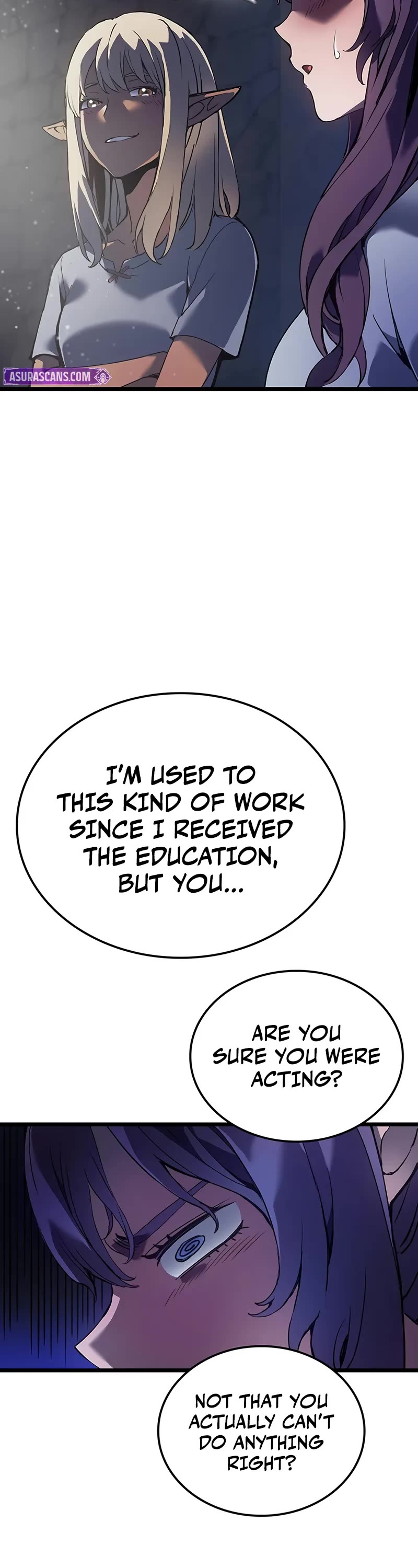 The Indomitable Martial King Chapter 92 page 28 - Chapter 92: A tree with deep roots should be killed through the roots (2)