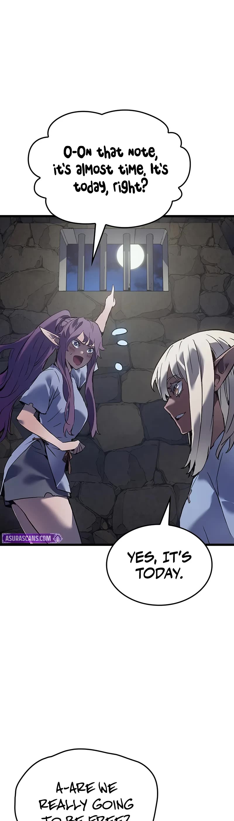 The Indomitable Martial King Chapter 92 page 30 - Chapter 92: A tree with deep roots should be killed through the roots (2)