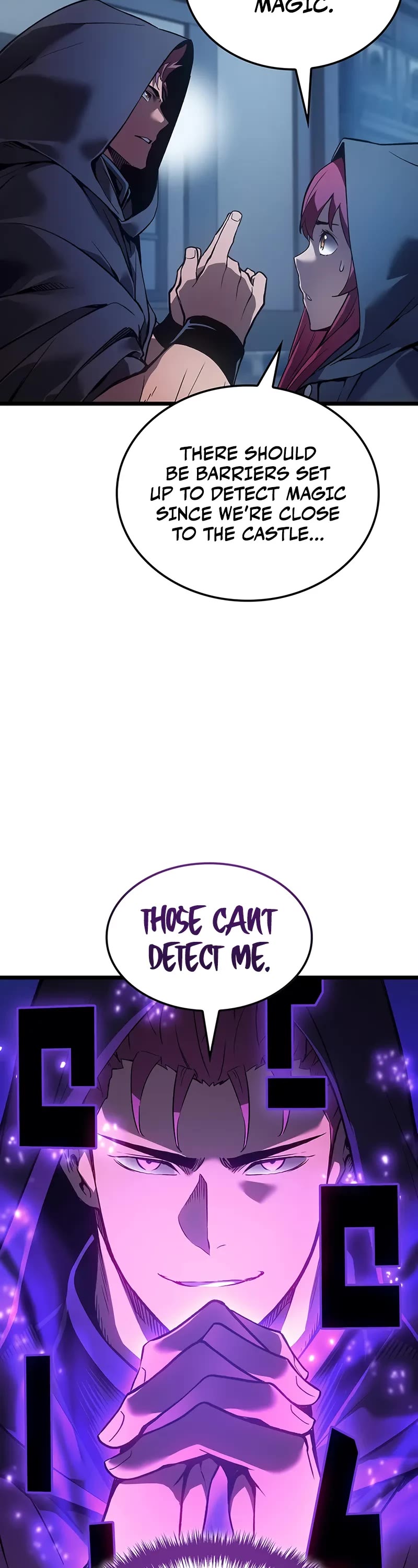 The Indomitable Martial King Chapter 92 page 39 - Chapter 92: A tree with deep roots should be killed through the roots (2)