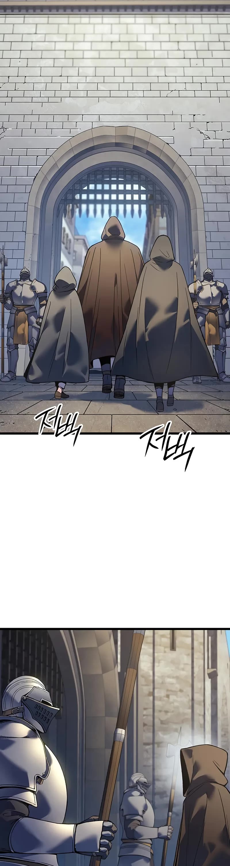 The Indomitable Martial King Chapter 92 page 4 - Chapter 92: A tree with deep roots should be killed through the roots (2)