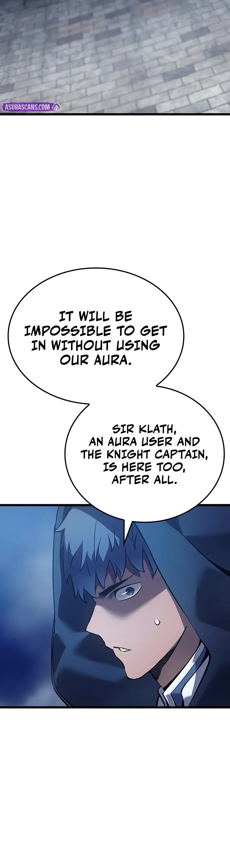 The Indomitable Martial King Chapter 92 page 46 - Chapter 92: A tree with deep roots should be killed through the roots (2)