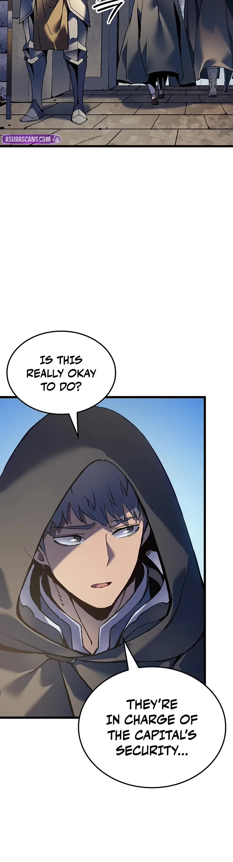 The Indomitable Martial King Chapter 92 page 6 - Chapter 92: A tree with deep roots should be killed through the roots (2)