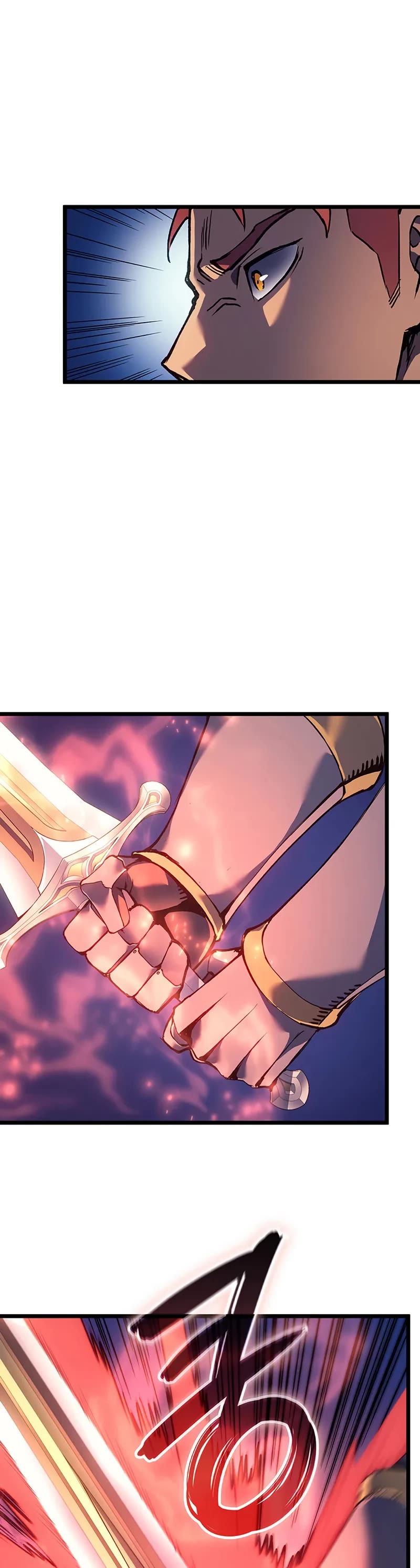 The Indomitable Martial King Chapter 93 page 10 - Chapter 93: Signal of Freedom (1)