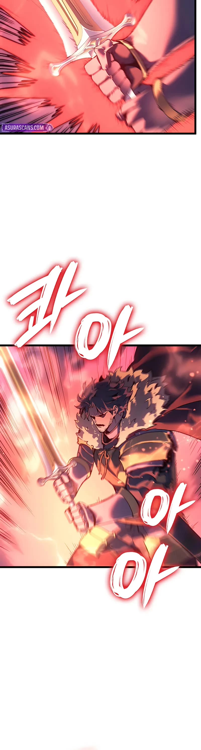 The Indomitable Martial King Chapter 93 page 11 - Chapter 93: Signal of Freedom (1)