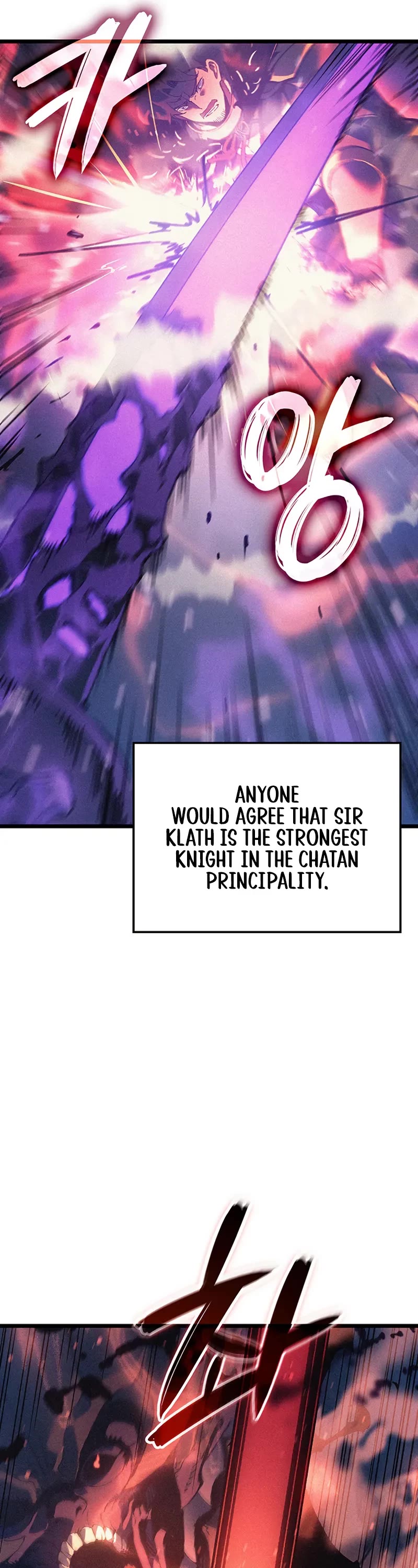 The Indomitable Martial King Chapter 93 page 22 - Chapter 93: Signal of Freedom (1)