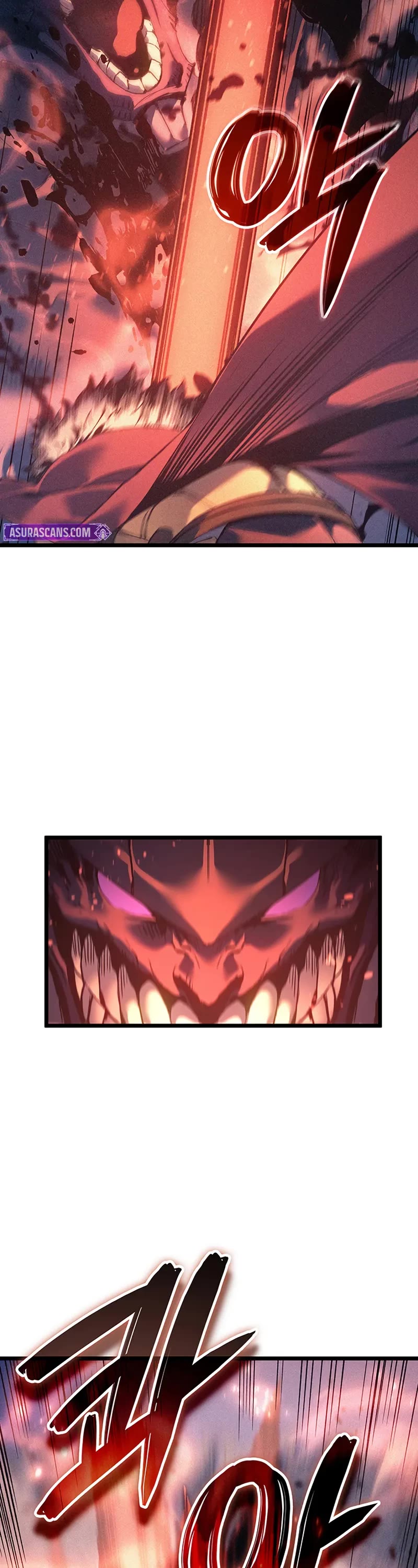 The Indomitable Martial King Chapter 93 page 23 - Chapter 93: Signal of Freedom (1)