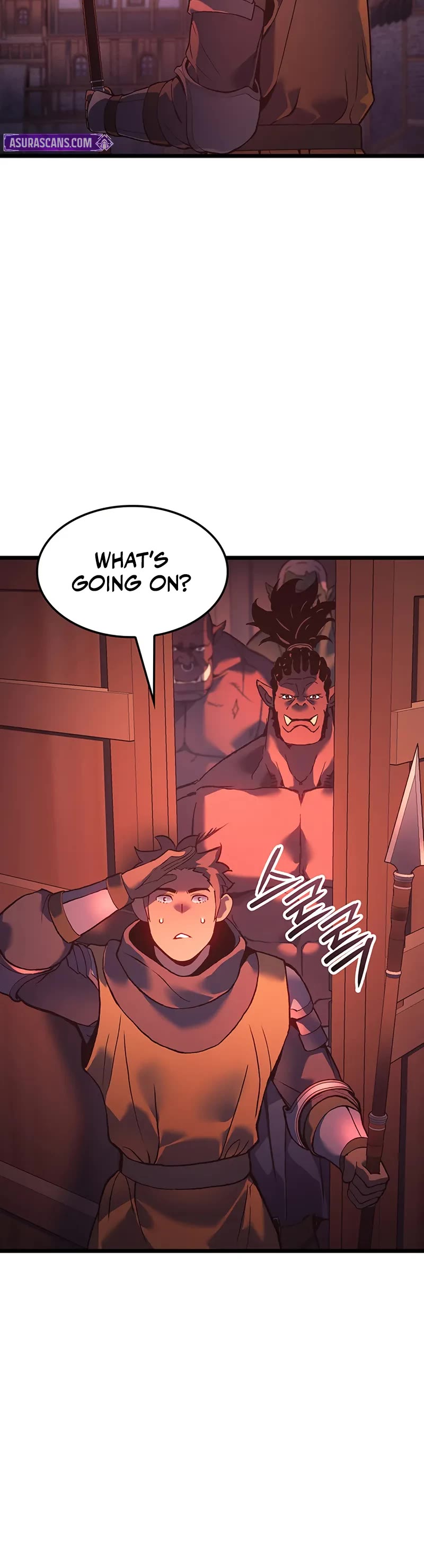 The Indomitable Martial King Chapter 93 page 26 - Chapter 93: Signal of Freedom (1)