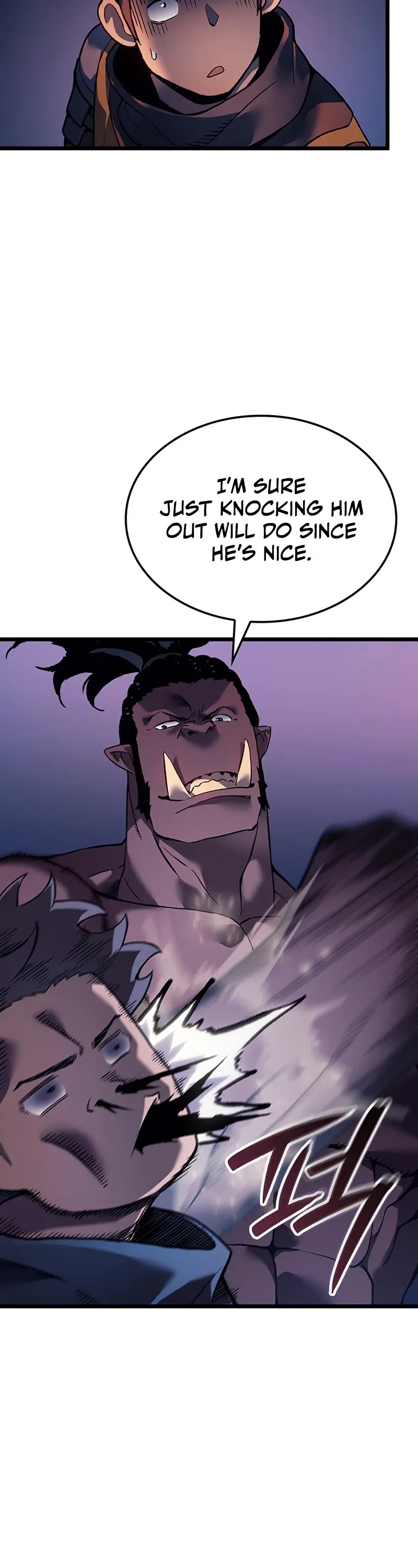The Indomitable Martial King Chapter 93 page 29 - Chapter 93: Signal of Freedom (1)