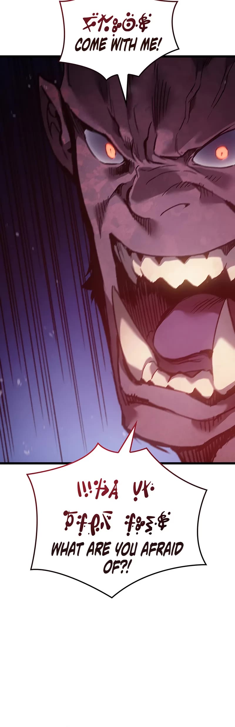 The Indomitable Martial King Chapter 93 page 31 - Chapter 93: Signal of Freedom (1)