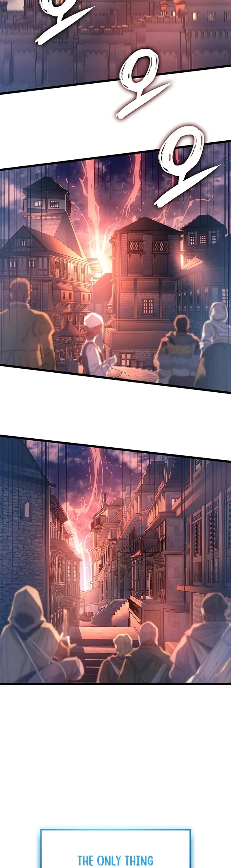 The Indomitable Martial King Chapter 93 page 34 - Chapter 93: Signal of Freedom (1)