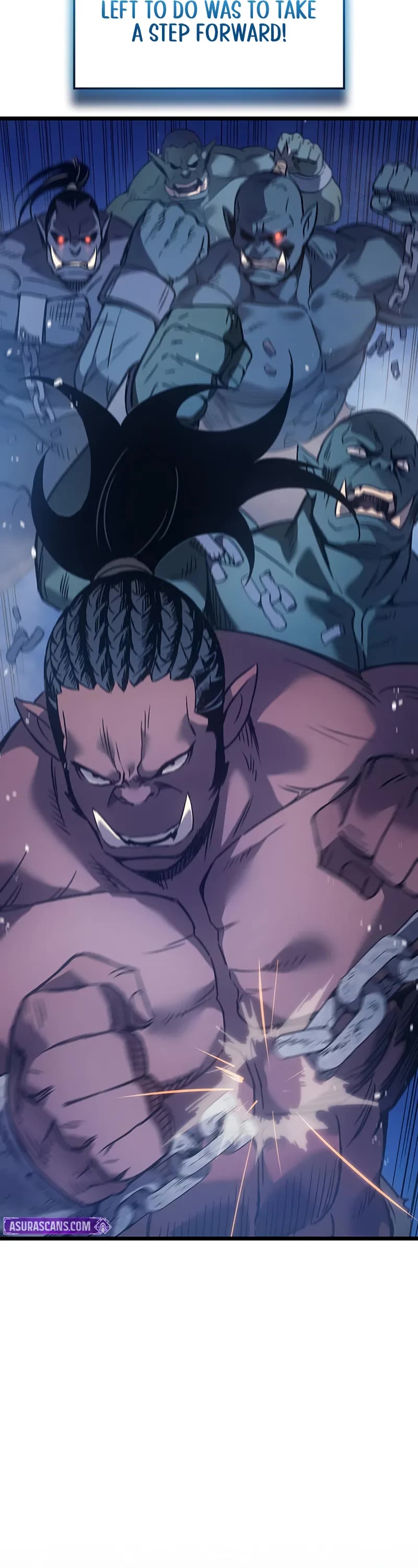 The Indomitable Martial King Chapter 93 page 35 - Chapter 93: Signal of Freedom (1)