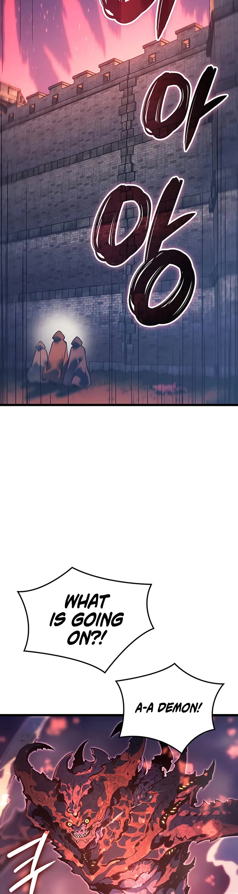 The Indomitable Martial King Chapter 93 page 4 - Chapter 93: Signal of Freedom (1)