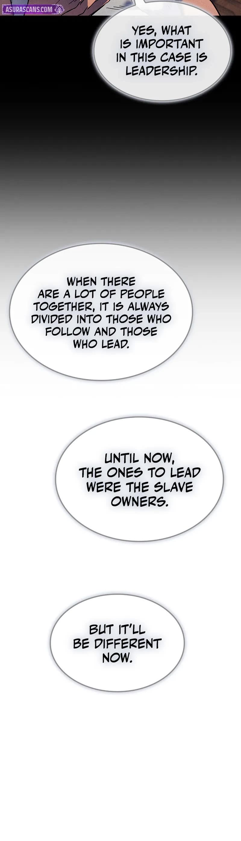 The Indomitable Martial King Chapter 93 page 41 - Chapter 93: Signal of Freedom (1)