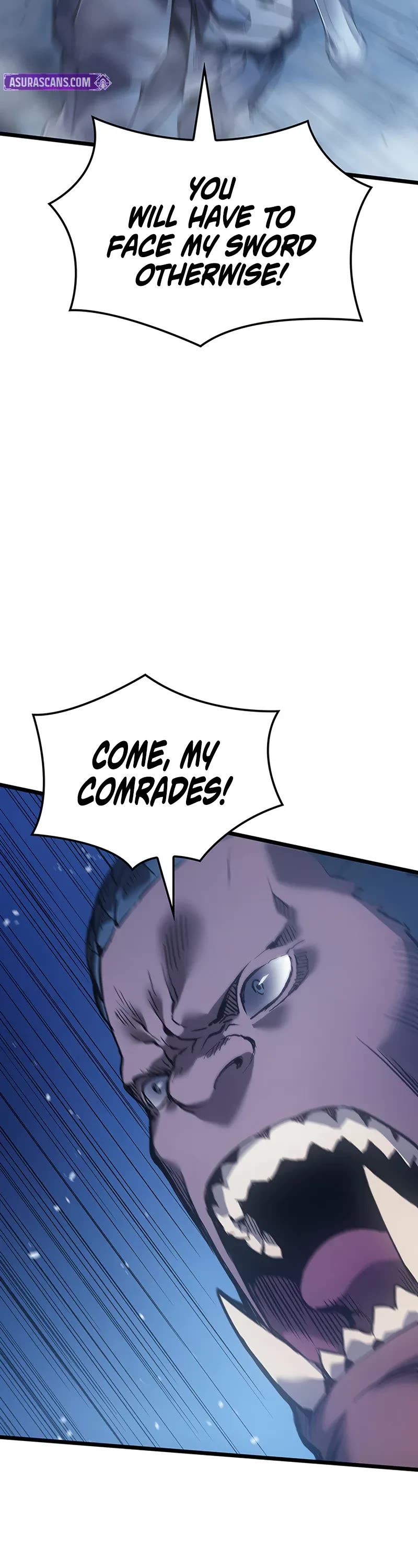The Indomitable Martial King Chapter 93 page 44 - Chapter 93: Signal of Freedom (1)