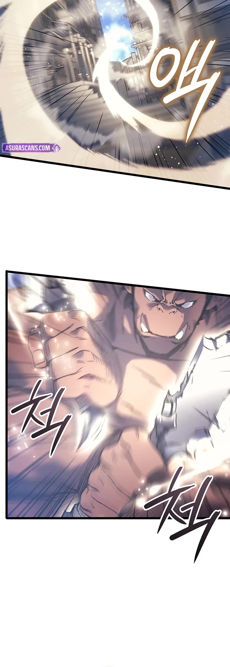 The Indomitable Martial King Chapter 93 page 46 - Chapter 93: Signal of Freedom (1)