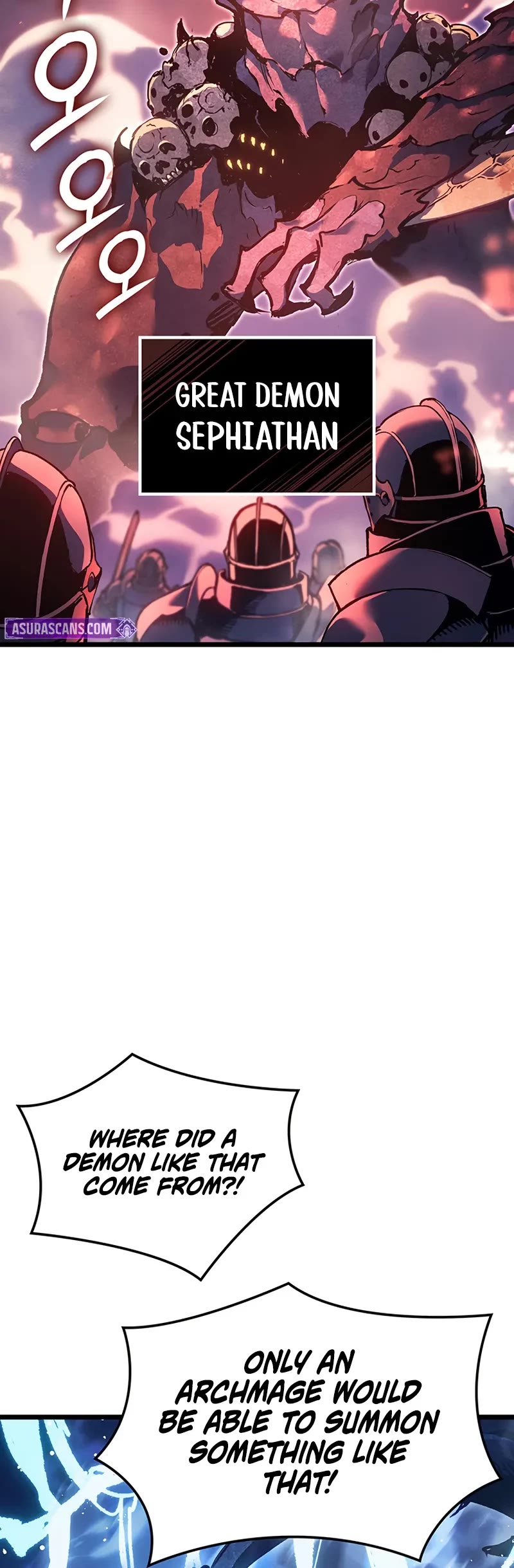 The Indomitable Martial King Chapter 93 page 5 - Chapter 93: Signal of Freedom (1)