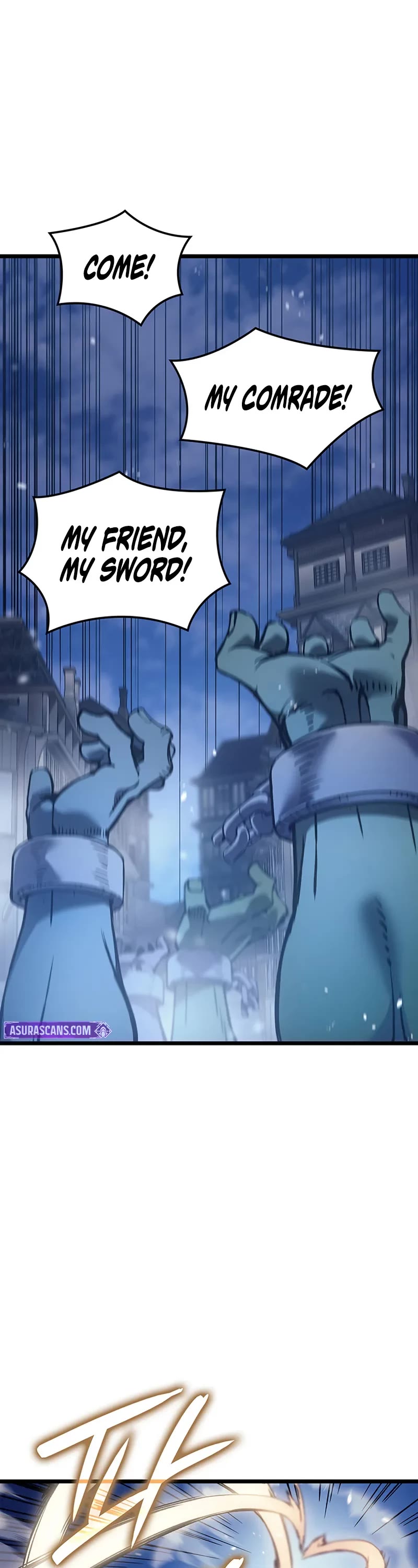 The Indomitable Martial King Chapter 93 page 50 - Chapter 93: Signal of Freedom (1)