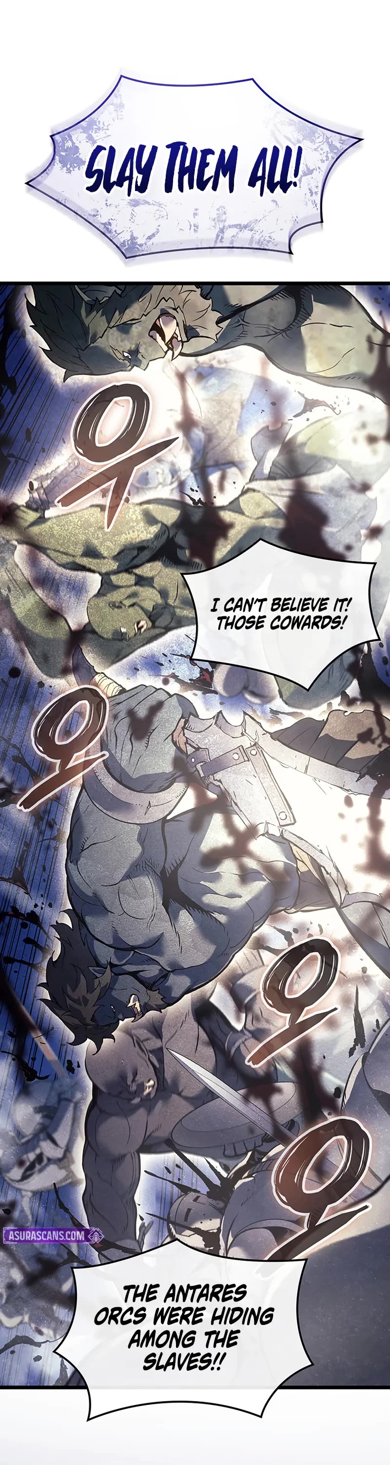 The Indomitable Martial King Chapter 93 page 52 - Chapter 93: Signal of Freedom (1)