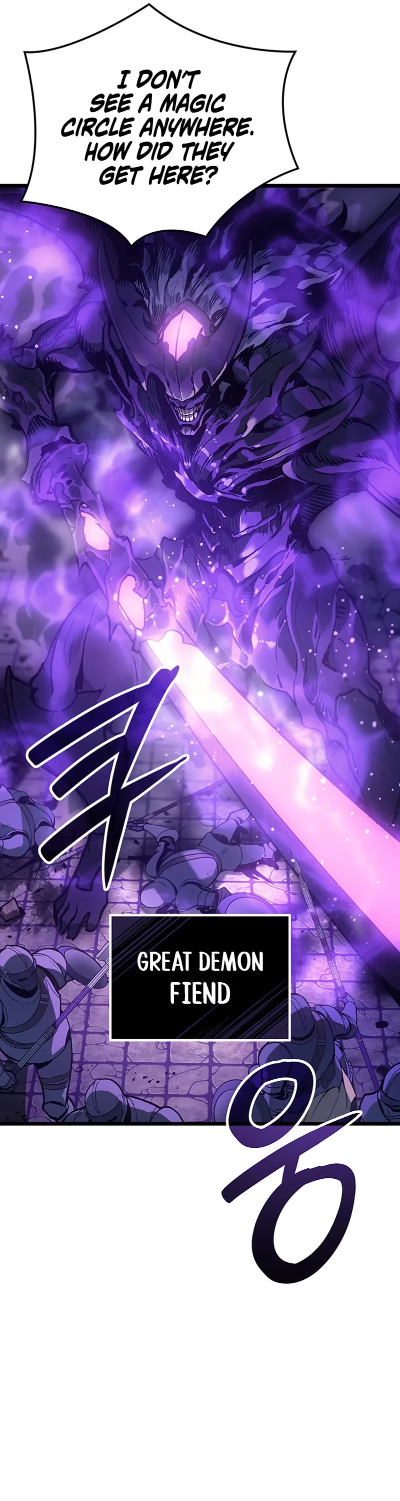 The Indomitable Martial King Chapter 93 page 7 - Chapter 93: Signal of Freedom (1)