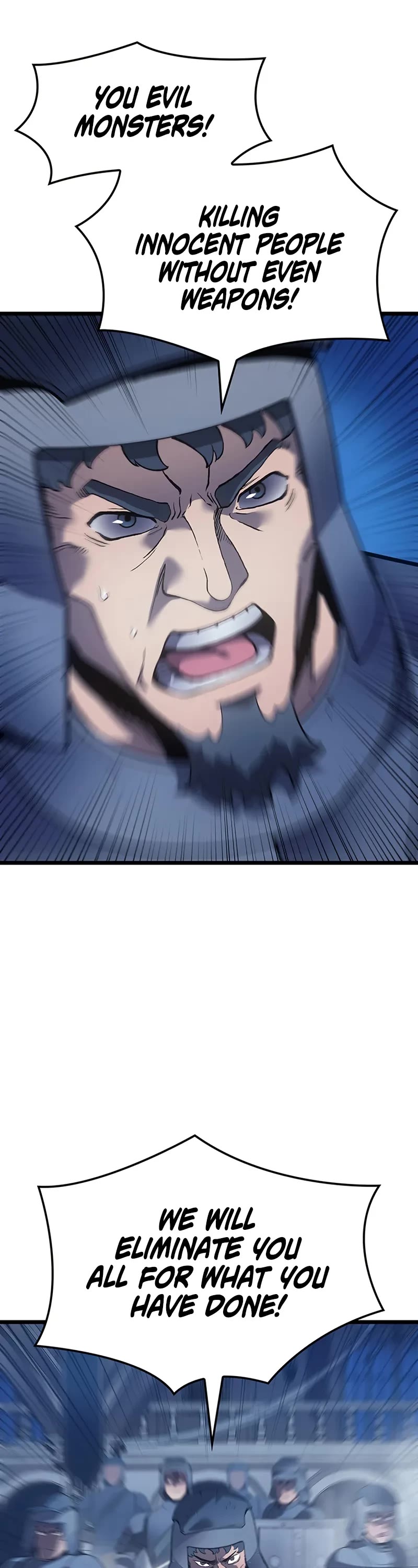 The Indomitable Martial King Chapter 94 page 14 - Chapter 94: Signal of Freedom (2)