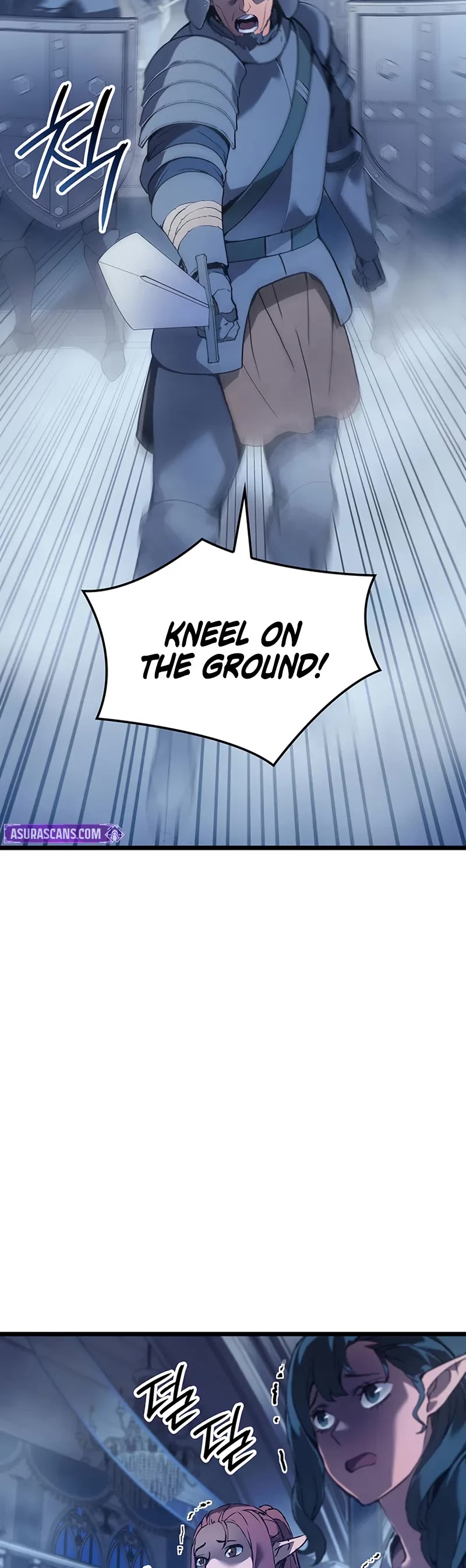 The Indomitable Martial King Chapter 94 page 15 - Chapter 94: Signal of Freedom (2)