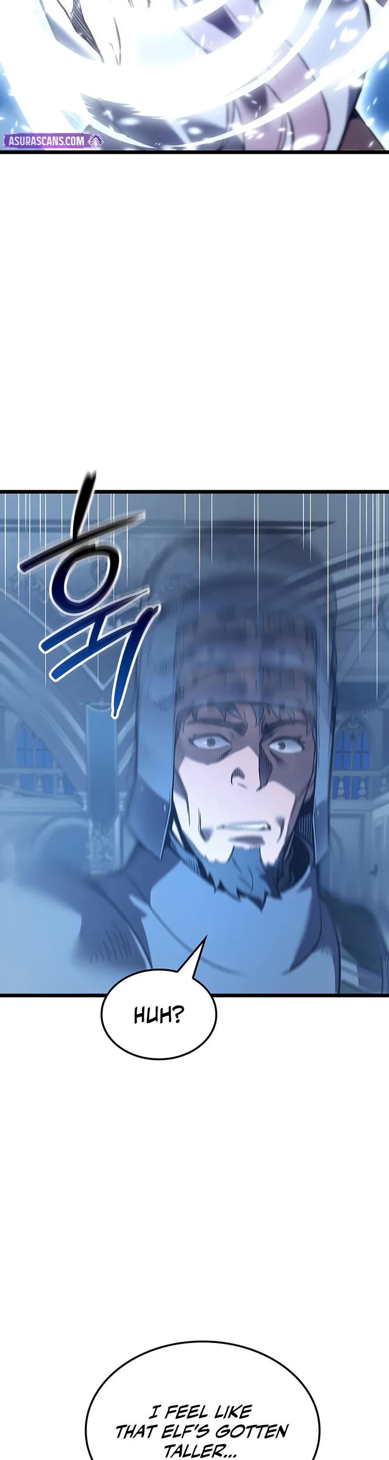 The Indomitable Martial King Chapter 94 page 18 - Chapter 94: Signal of Freedom (2)