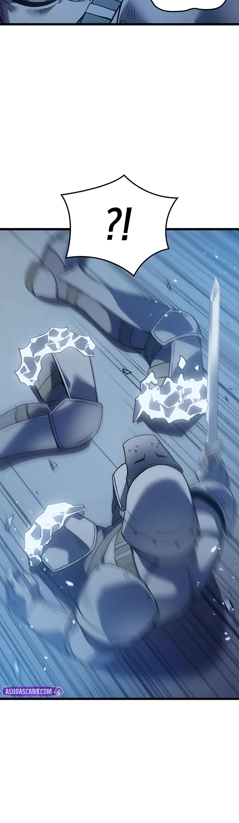 The Indomitable Martial King Chapter 94 page 20 - Chapter 94: Signal of Freedom (2)
