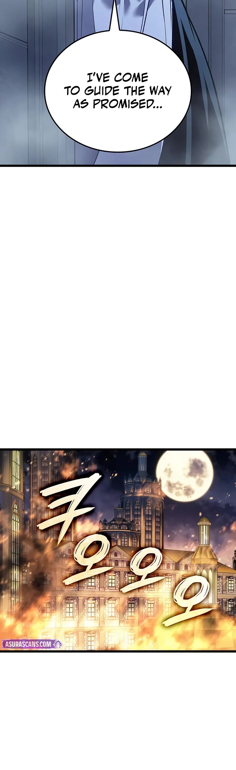 The Indomitable Martial King Chapter 94 page 25 - Chapter 94: Signal of Freedom (2)