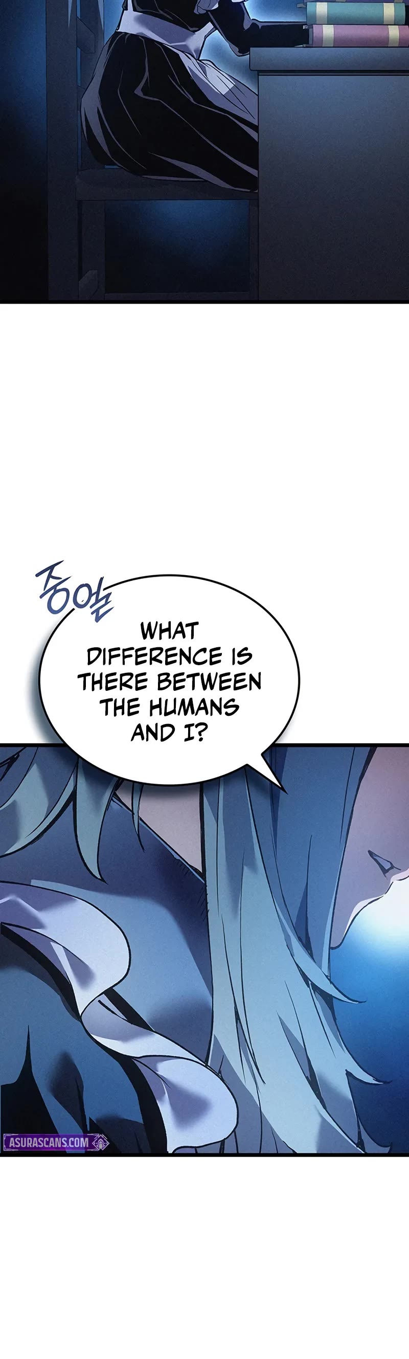 The Indomitable Martial King Chapter 94 page 30 - Chapter 94: Signal of Freedom (2)