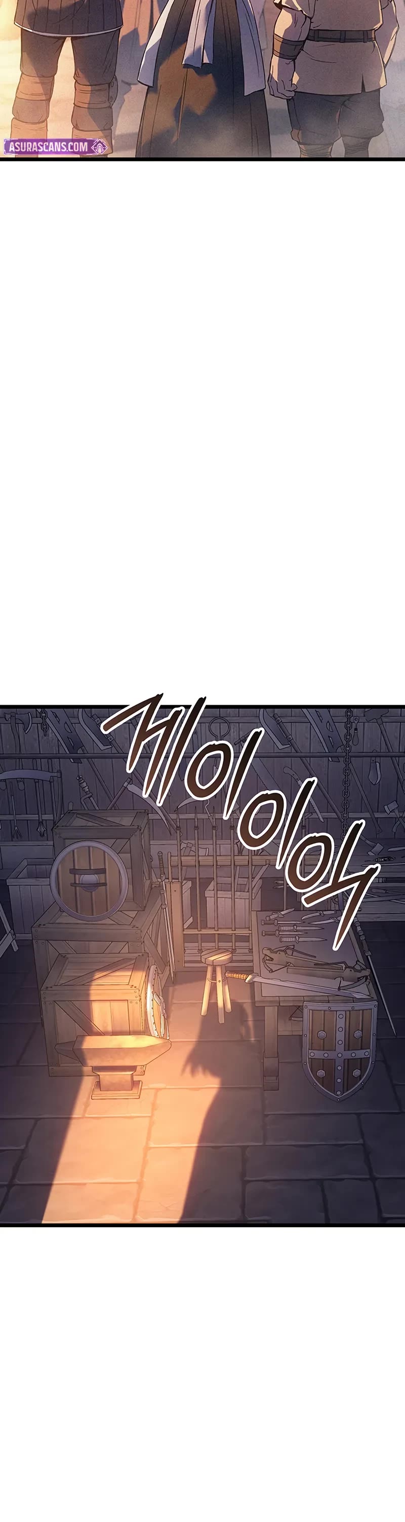 The Indomitable Martial King Chapter 94 page 34 - Chapter 94: Signal of Freedom (2)