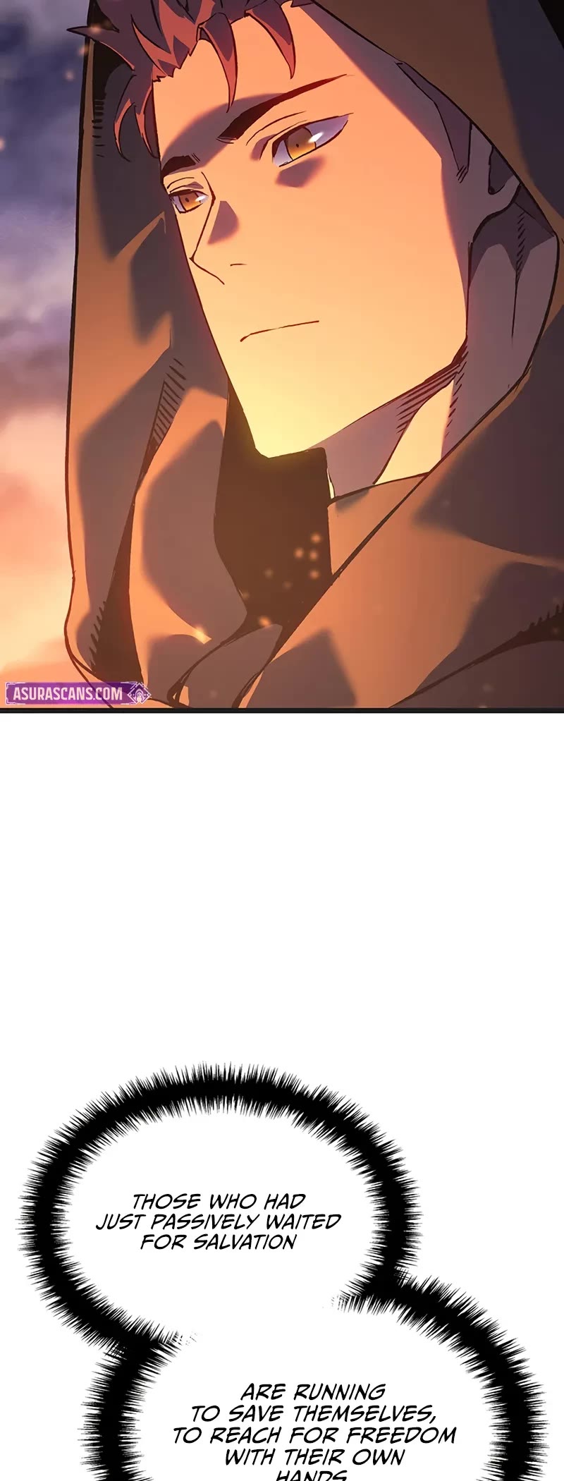 The Indomitable Martial King Chapter 94 page 40 - Chapter 94: Signal of Freedom (2)