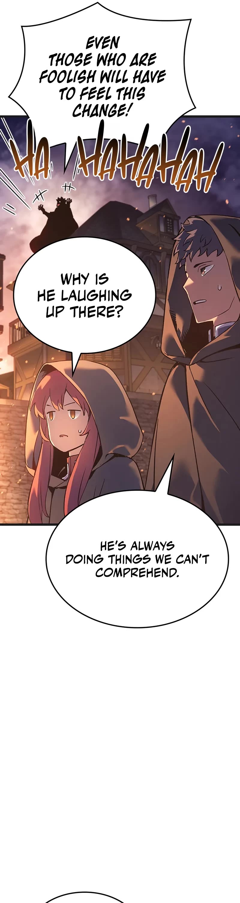 The Indomitable Martial King Chapter 94 page 42 - Chapter 94: Signal of Freedom (2)