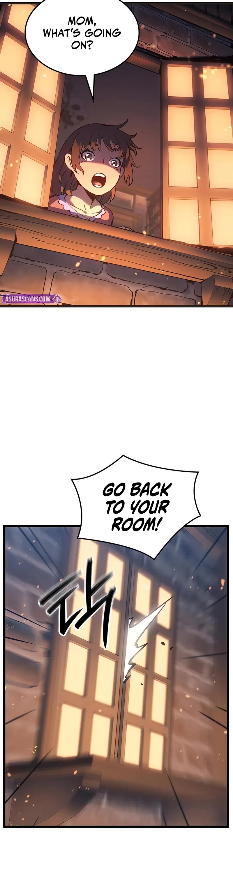 The Indomitable Martial King Chapter 94 page 43 - Chapter 94: Signal of Freedom (2)