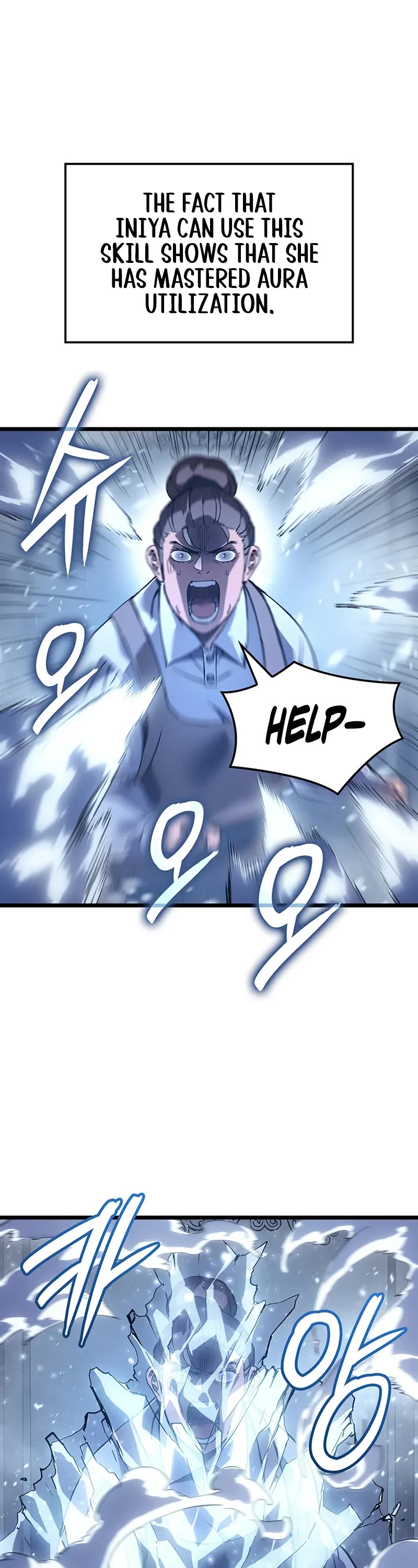 The Indomitable Martial King Chapter 94 page 9 - Chapter 94: Signal of Freedom (2)