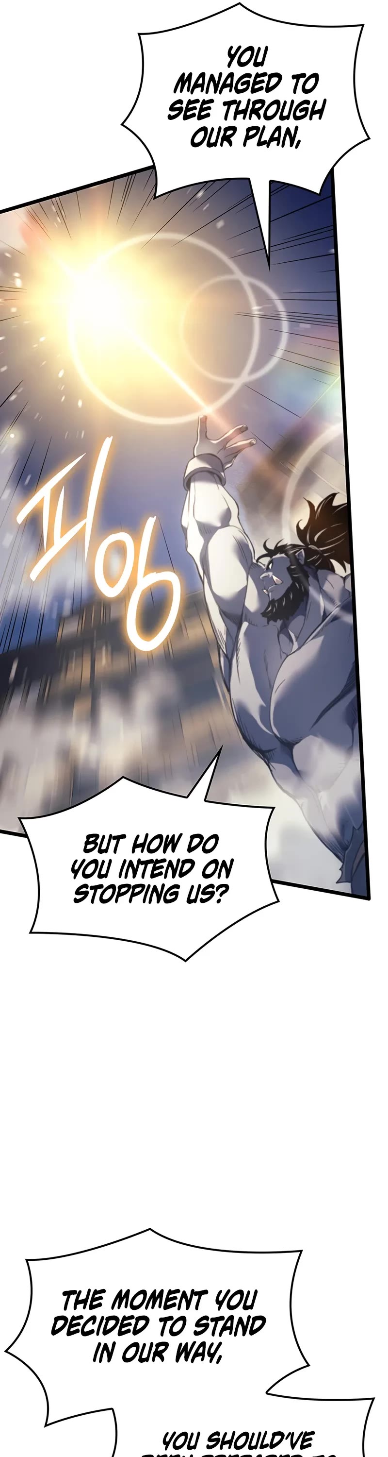 The Indomitable Martial King Chapter 95 page 12 - Chapter 95: Signal of Freedom (3)