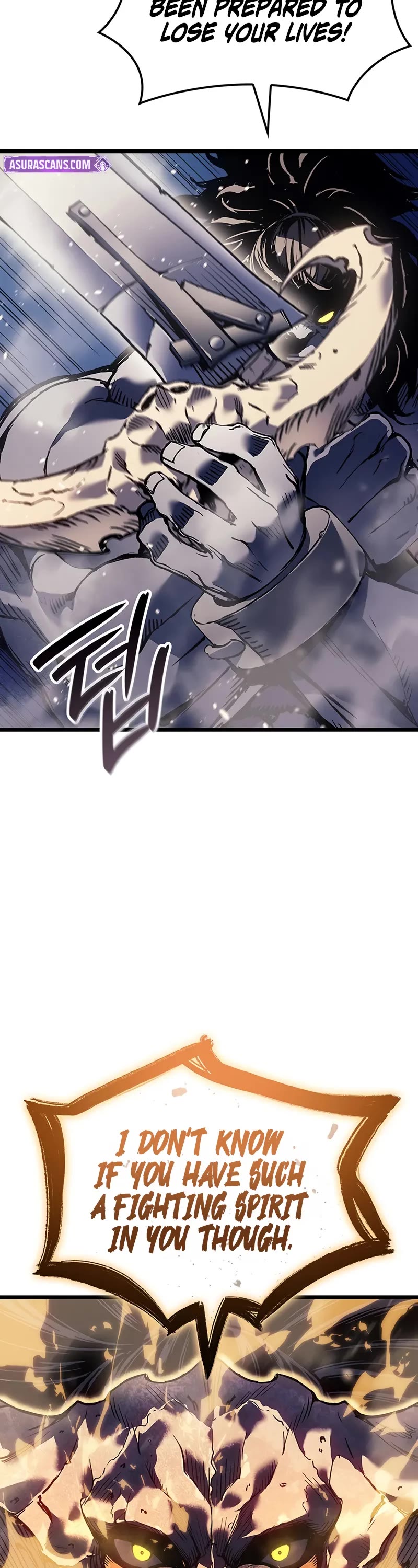 The Indomitable Martial King Chapter 95 page 13 - Chapter 95: Signal of Freedom (3)