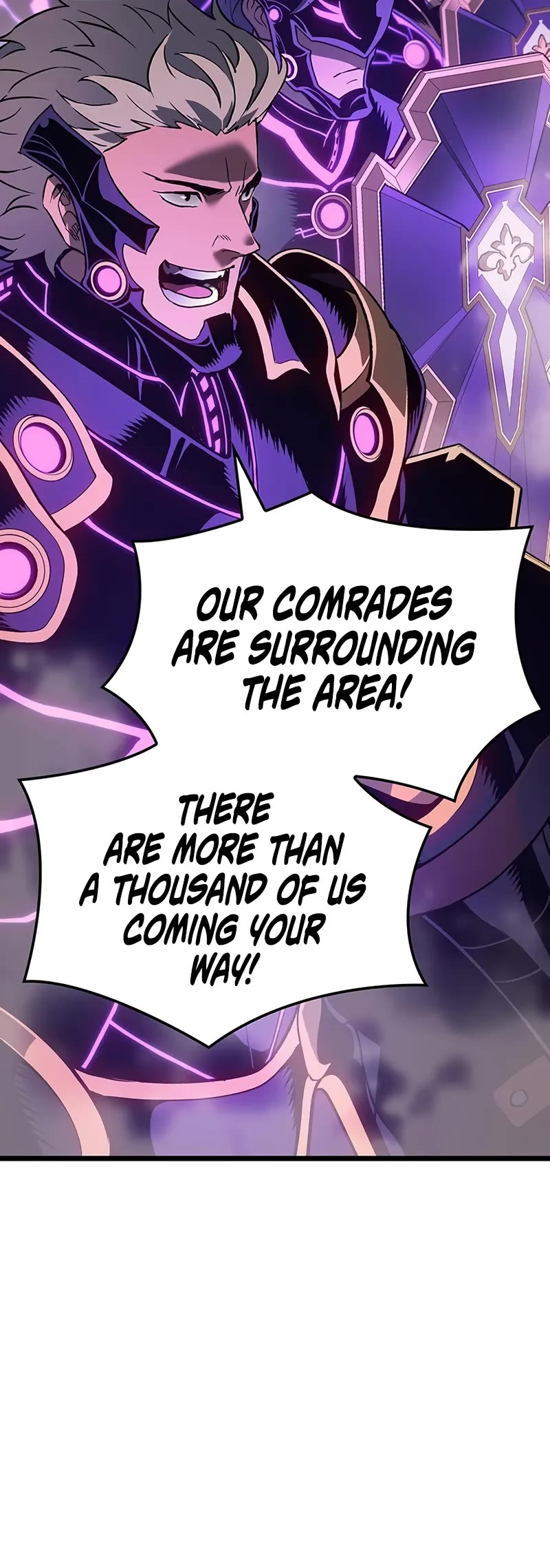 The Indomitable Martial King Chapter 95 page 16 - Chapter 95: Signal of Freedom (3)