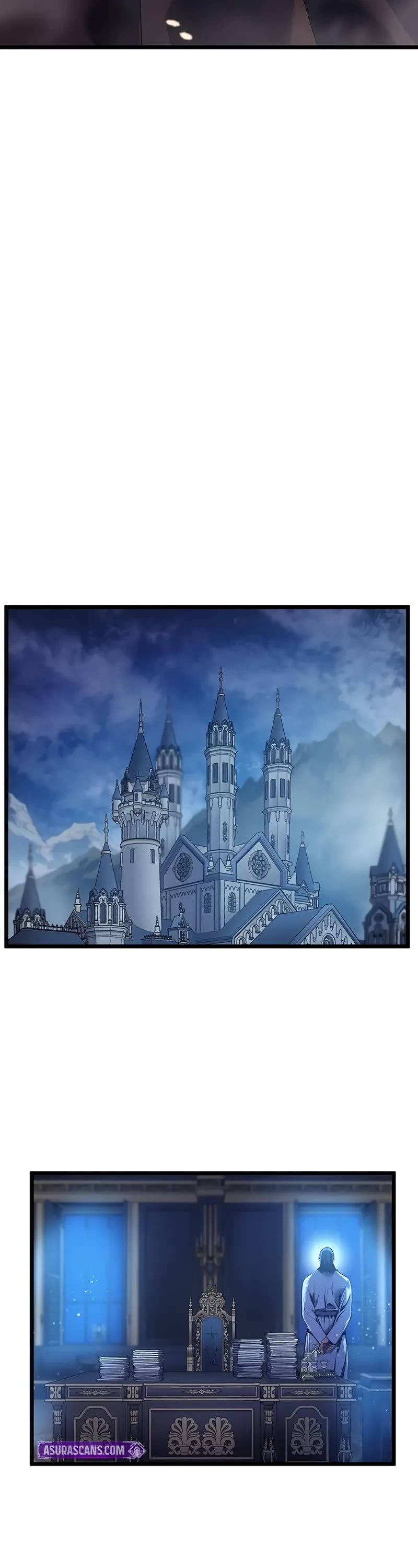 The Indomitable Martial King Chapter 95 page 19 - Chapter 95: Signal of Freedom (3)