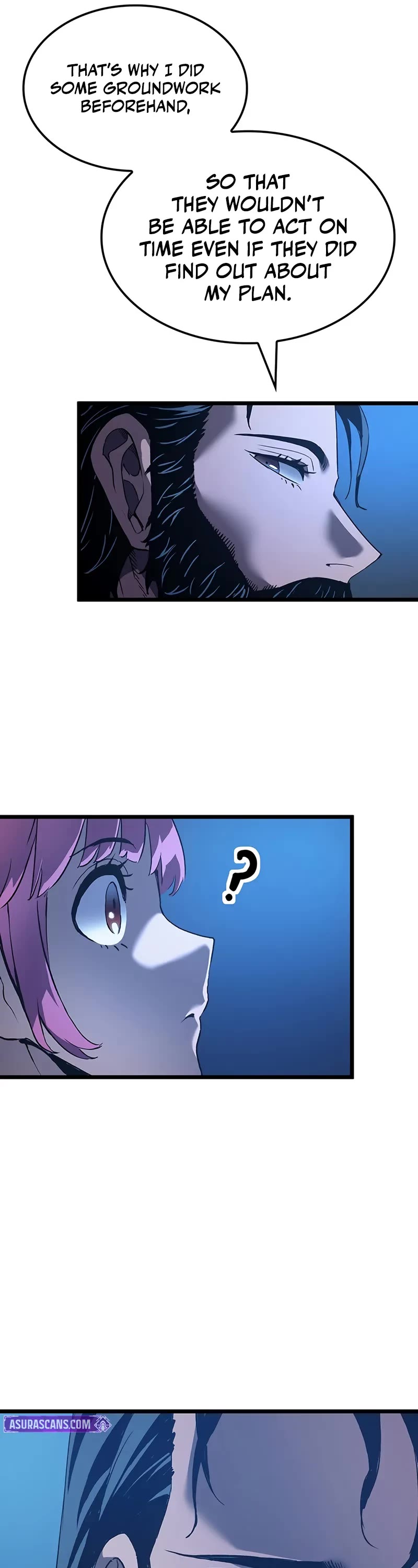 The Indomitable Martial King Chapter 95 page 22 - Chapter 95: Signal of Freedom (3)