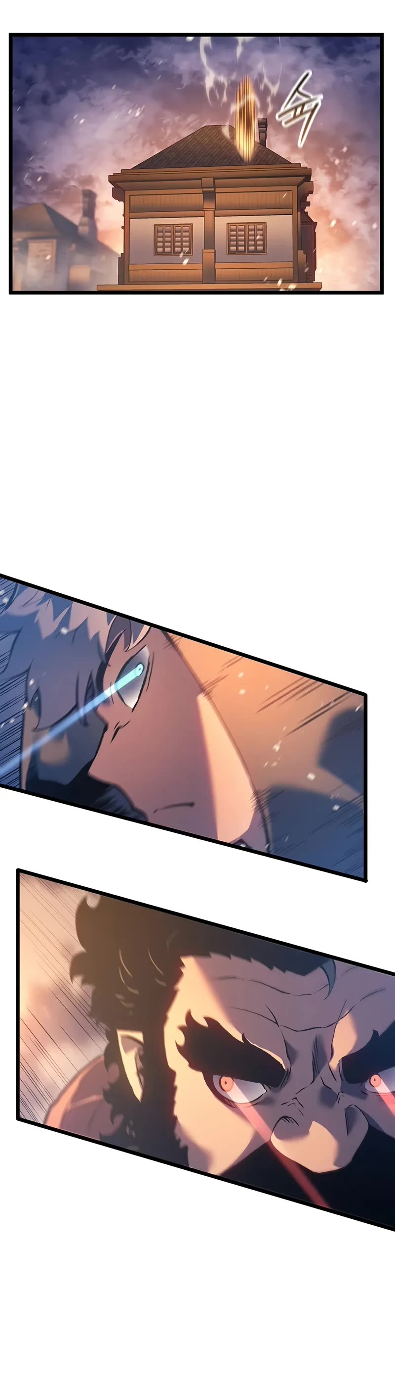The Indomitable Martial King Chapter 95 page 36 - Chapter 95: Signal of Freedom (3)