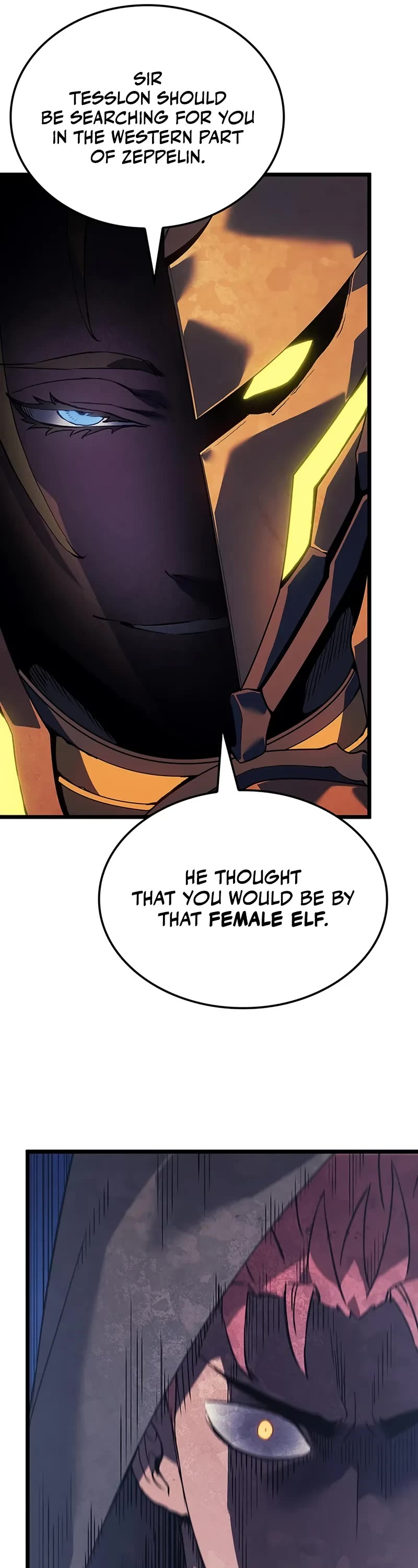 The Indomitable Martial King Chapter 95 page 42 - Chapter 95: Signal of Freedom (3)