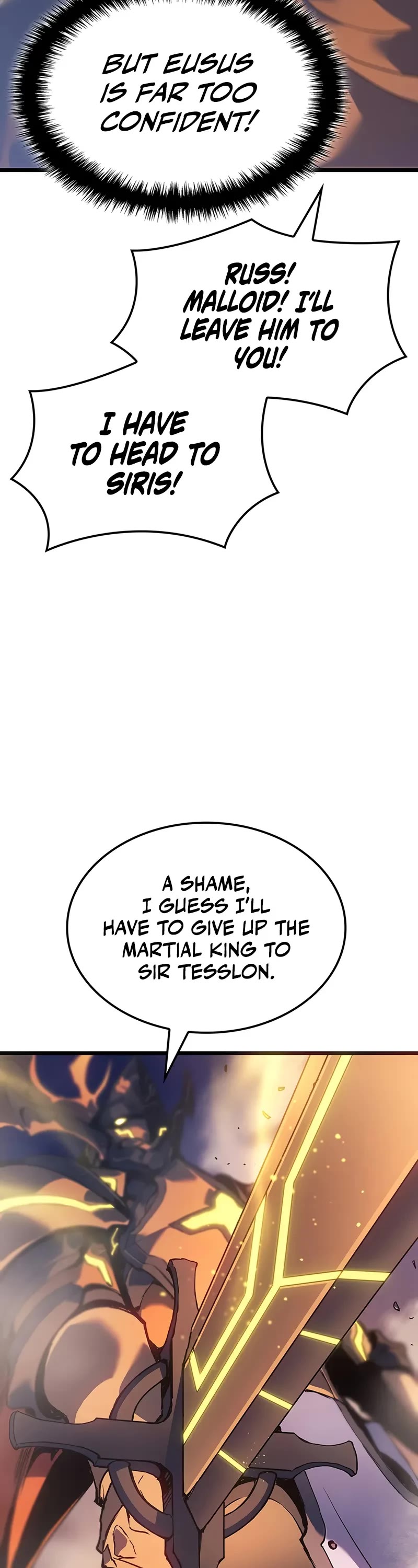 The Indomitable Martial King Chapter 95 page 44 - Chapter 95: Signal of Freedom (3)