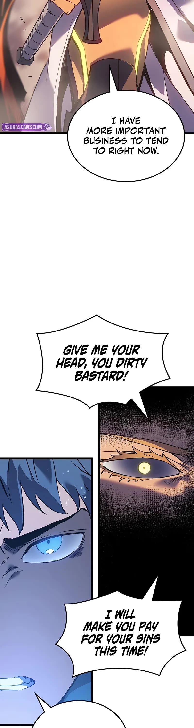 The Indomitable Martial King Chapter 95 page 45 - Chapter 95: Signal of Freedom (3)