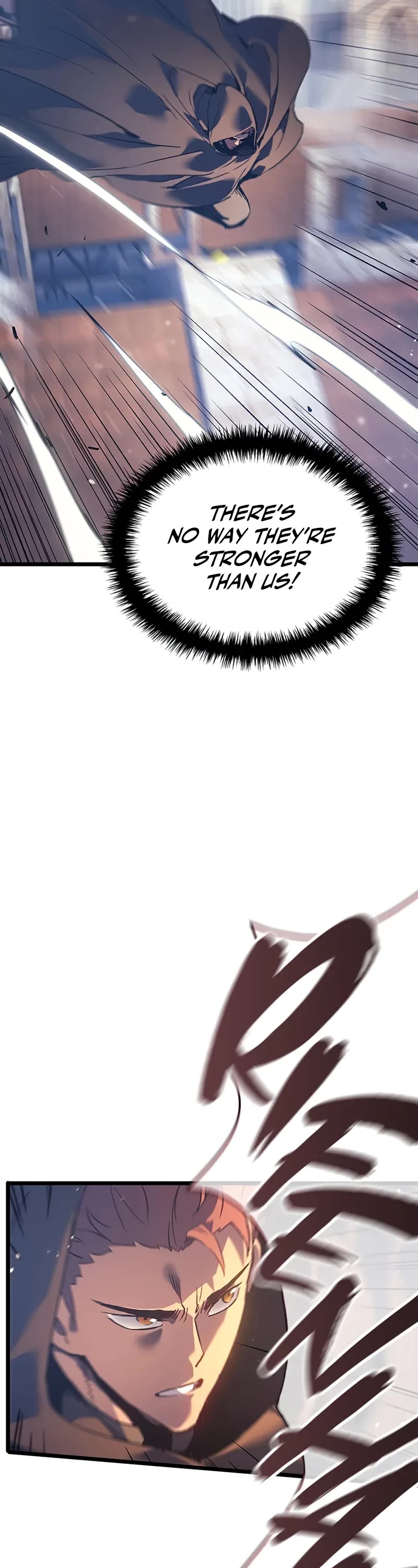 The Indomitable Martial King Chapter 95 page 48 - Chapter 95: Signal of Freedom (3)