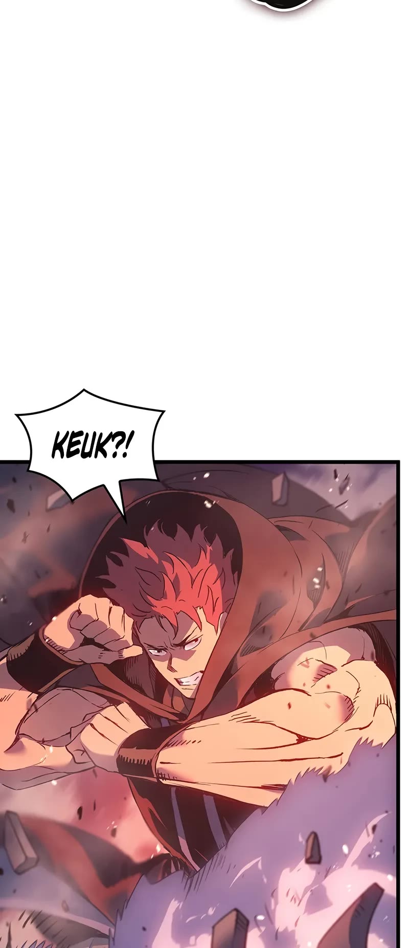 The Indomitable Martial King Chapter 95 page 50 - Chapter 95: Signal of Freedom (3)