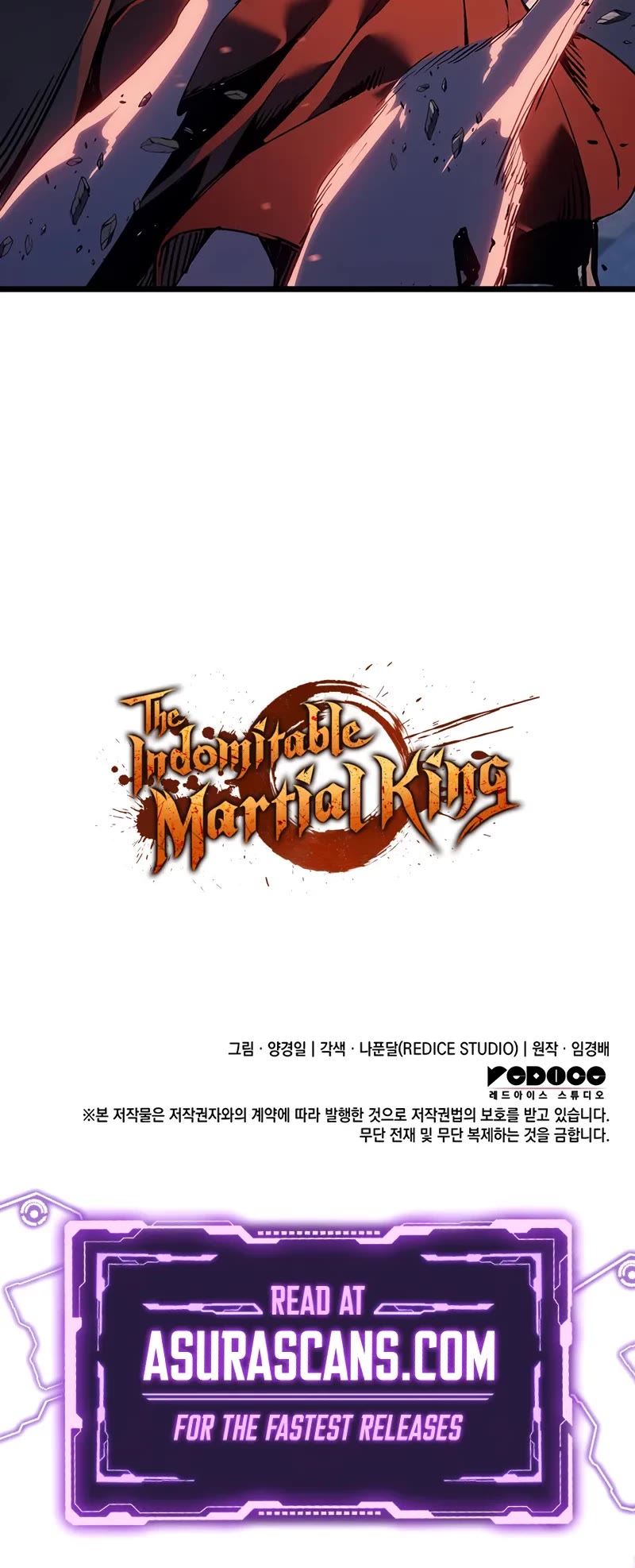 The Indomitable Martial King Chapter 95 page 53 - Chapter 95: Signal of Freedom (3)