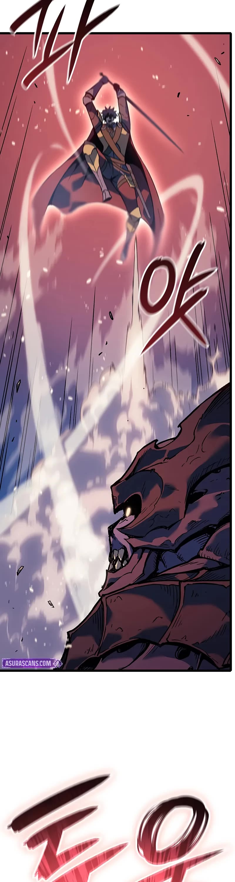 The Indomitable Martial King Chapter 96 page 12 - Chapter 96