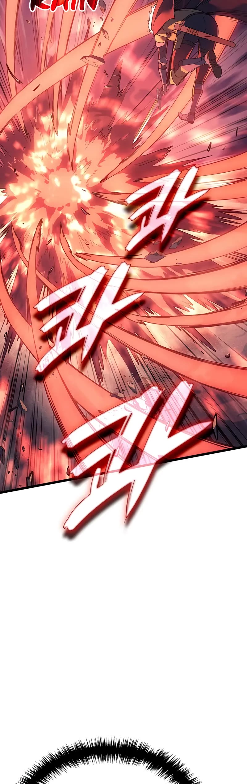 The Indomitable Martial King Chapter 96 page 14 - Chapter 96