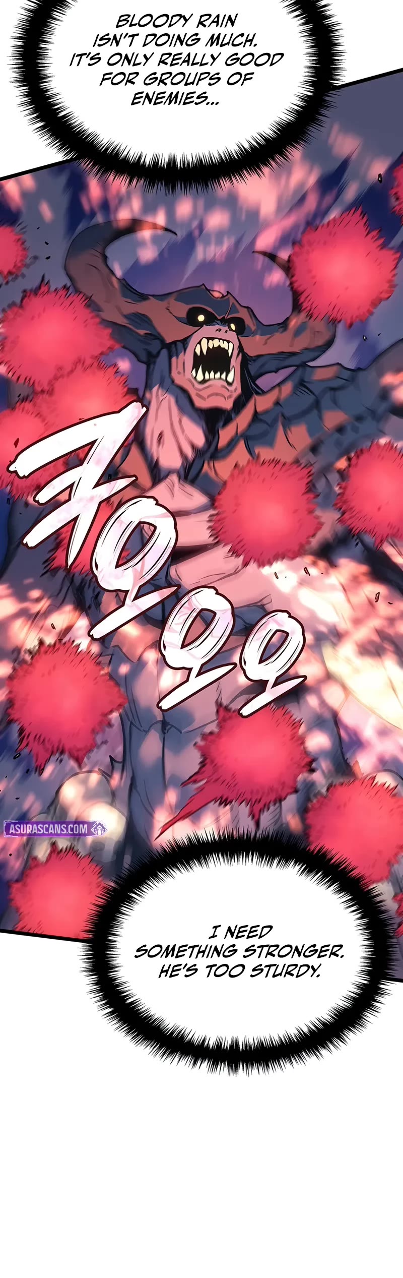 The Indomitable Martial King Chapter 96 page 15 - Chapter 96