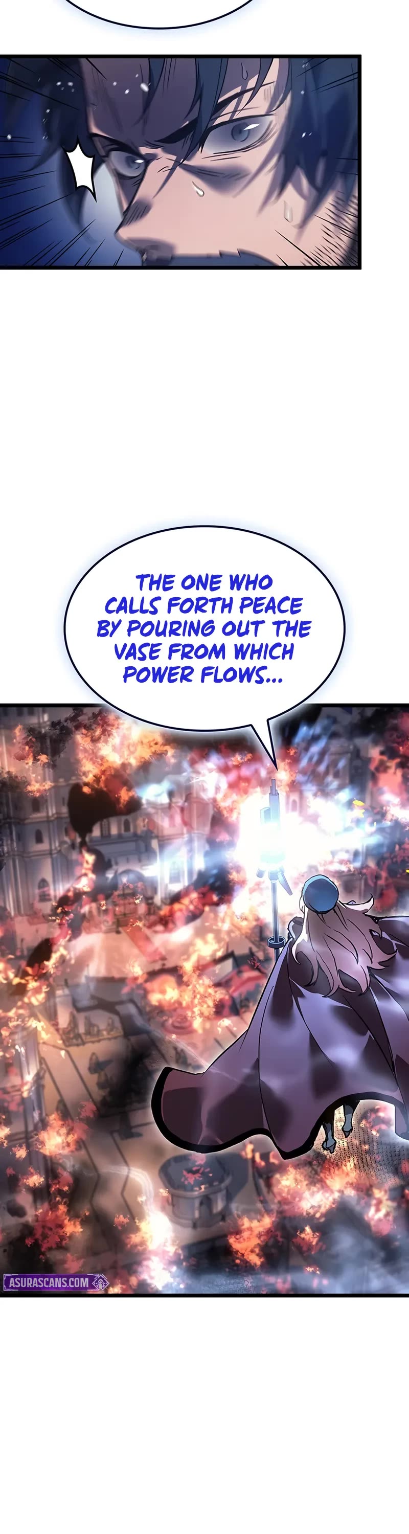 The Indomitable Martial King Chapter 96 page 17 - Chapter 96